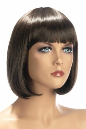 Парик World Wigs SOPHIE SHORT CHESTNUT - lovekeks.com.ua