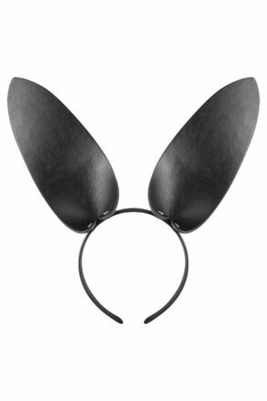 Ушки зайки Fetish Tentation Bunny Headband - lovekeks.com.ua