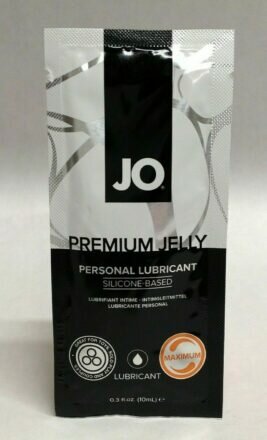 Пробник System JO PREMIUM JELLY - ORIGINAL (10 мл) - lovekeks.com.ua
