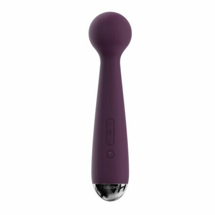 Вибратор Svakom Mini Emma Violet - lovekeks.com.ua