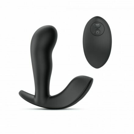 Универсальный вибратор с жемчужным массажем Dorcel TWIST DELIGHT - lovekeks.com.ua