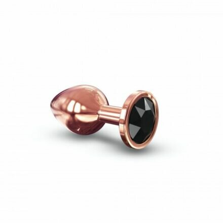 Анальная пробка Dorcel - DIAMOND PLUG M - lovekeks.com.ua