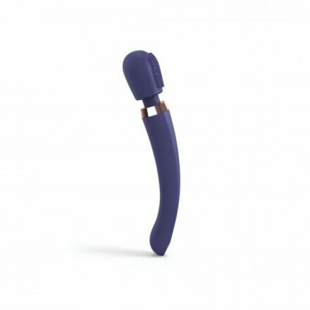 Вибромассажер Love To Love BRUSH CRUSH - MIDNIGHT INDIGO - lovekeks.com.ua