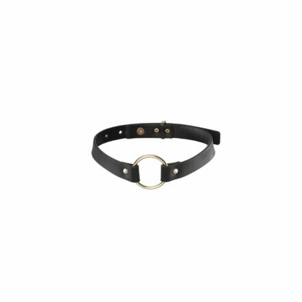 Чокер MAZE - Single Choker Black - lovekeks.com.ua