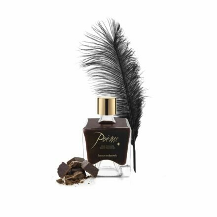 Краска для тела Bijoux Indiscrets Poême - Dark Chocolate - lovekeks.com.ua