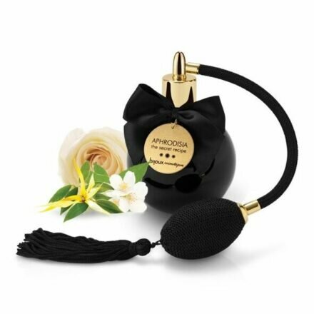 Увлажняющий спрей для тела Bijoux Indiscrets Aphrodisia Body Mist - lovekeks.com.ua