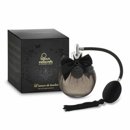 Парфюм для белья и постели Bijoux Indiscrets Boudoir Essentials Lessence du - lovekeks.com.ua